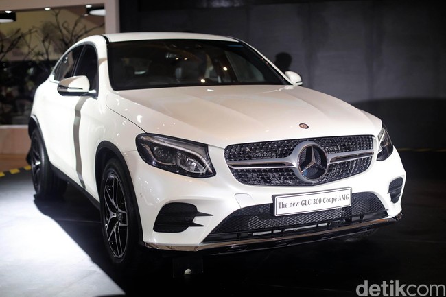 April 2017, Ada IIMS Banyak Mobil Baru Bertaburan di Tanah Air