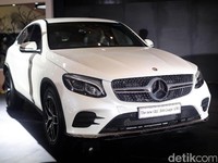 April 2017, Ada IIMS Banyak Mobil Baru Bertaburan di Tanah Air