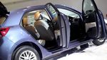 Ini Penampakan Hatchback Rp 250 Juta dari Kia Rio