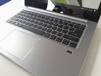 Laptop Acer Swift Terbaru Makin Seksi