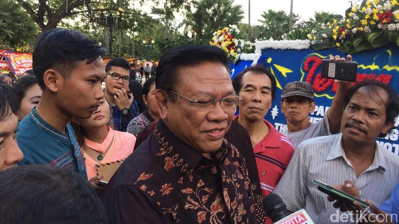 Agung Laksono: Golkar Tepat Pilih Jokowi, Tinggal Cari Wakil Agung Laksono: Golkar Tepat Pilih Jokowi, Tinggal Cari Wakil