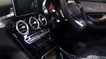 Kombinasi Coupe dan SUV di Mercy GLC Coupe AMG