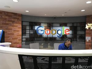 Google: Kami Sudah Lunasi Pajak di Indonesia