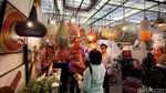 Pameran Kerajinan Tangan Inacraft 2017 Ramai Pengunjung