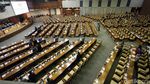 DPR Setujui Hak Angket KPK