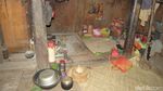 Rumah Adat Tempat Meminta Ilmu Kebal di Atambua