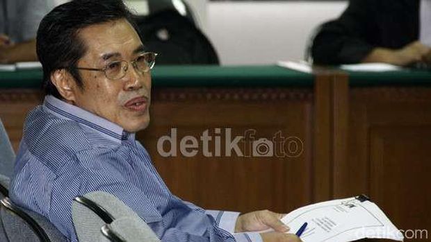 Lika-liku Perjalanan Korupsi Alquran yang Ditangani KPK