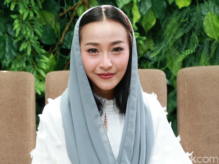 Jelang Menikah dengan Jevin Julian, Rinni Wulandari Masih Tegang