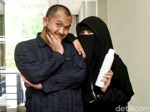 Sempat Tunjukkan Kehamilan, Indadari Kini Keguguran