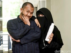 Curhat Indadari Soal Rumah dan Hidupnya Pasca Gugat Cerai Caisar