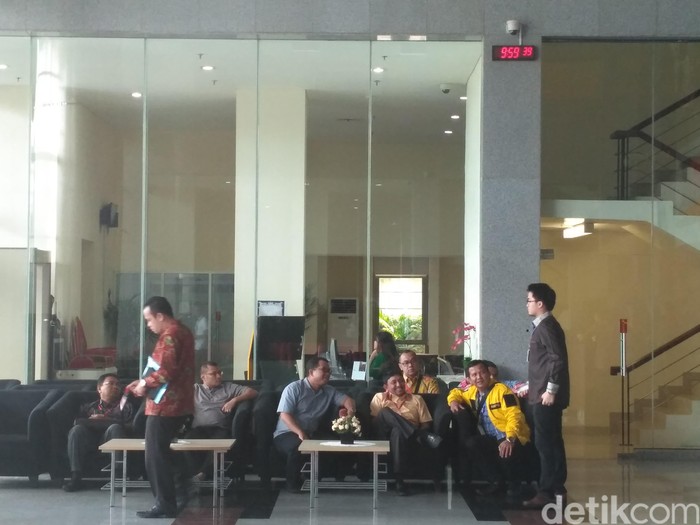 Kasus Korupsi Alquran, Fahd Diperiksa sebagai Tersangka