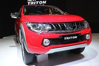 Mitsubishi Triton Ada Kabin Tunggal 4x2, Ini Harganya