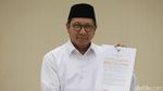 Seruan Menag Soal Ceramah di Rumah Ibadah