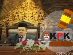 PKS-Demokrat Tetap Kompak Tak Kirim Wakil ke Pansus Angket KPK
