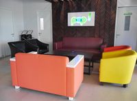 Hotel Bujet Nyaman Buat Long Weekend di Banjarmasin