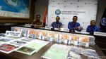 BNN Sita Aset Gembong Narkoba Rp 17,6 Miliar