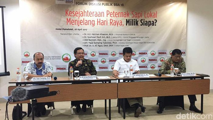 Foto: Muhammad Idris - detikFinance Foto: Muhammad Idris - detikFinance