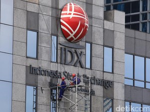 12 Jurus BEI Kembangkan Pasar Modal