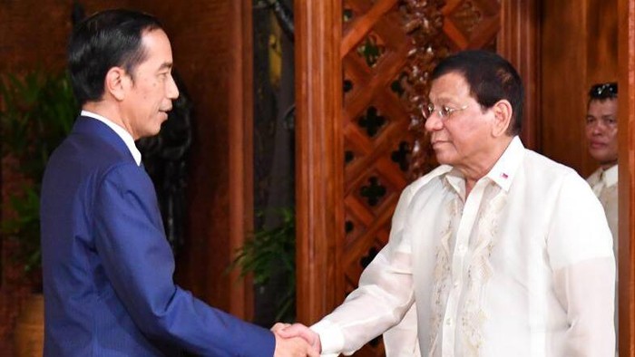 Sebagai negara bertetangga, Indonesia dan Filipina sepakat meningkatkan kerja sama di berbagai sektor. Berikut beberapa komitmen kerja sama RI-Filipina yang terungkap.