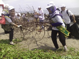 Gerakan Nasional Sadar Wisata di Lhokseumawe