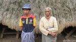 Rumah Adat Tempat Meminta Ilmu Kebal di Atambua