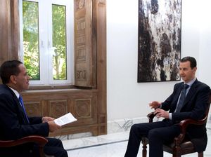 Suriah Berencana Beli Sistem Anti-Rudal Terbaru Rusia