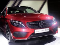 April 2017, Ada IIMS Banyak Mobil Baru Bertaburan di Tanah Air