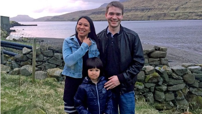 Dicari! Istri Asal Asia untuk Pria dari Surga Terakhir di Bumi