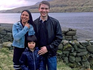 Dicari! Istri Asal Asia untuk Pria dari Surga Terakhir di Bumi