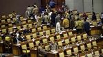 Fraksi Gerindra Walk Out dari Paripurna Hak Angket KPK