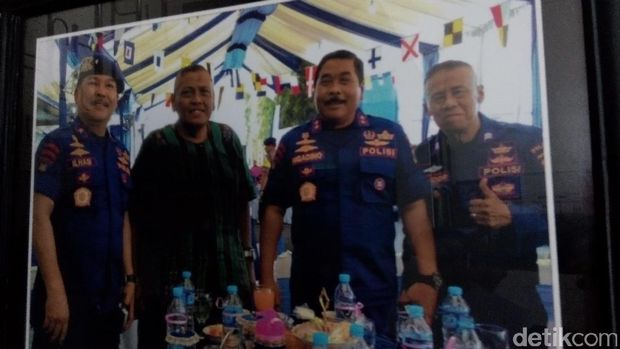 Bambang Gentolet dan Karakter Seorang Pelawak