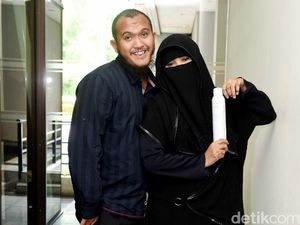 Caisar Joget Lagi, Indadari: Hidayah Tidak Kekal, Bisa Dicabut