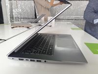 Laptop Acer Swift Terbaru Makin Seksi