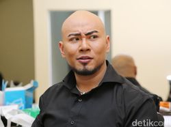 Sebut Corona Hanya Konspirasi, Jerinx Singgung Deddy Corbuzier