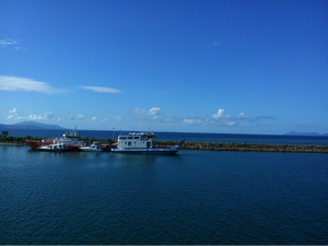 Indonesia, Malaysia, dan Thailand Promosikan Wisata Sailing