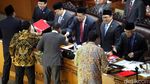 DPR Setujui Hak Angket KPK