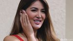 Maria Selena Bikin Salah Fokus