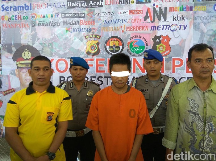 Gagal Nikah, Pria Ini Sebar Foto Bugil Pacar di Media Sosial