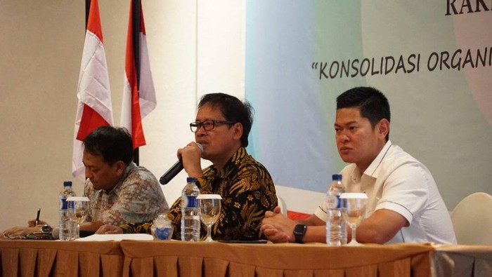 Kemenpora Sambut Positif Wacana Jabar Jadi Tuan Rumah Asian Para Games 2018