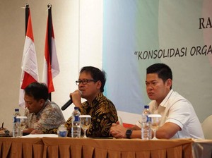 INAPGOC: Kalau Kesulitan soal Dana, Asian Para Games Dibatalkan Saja