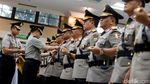 Kapolri Lantik Enam Kapolda Baru