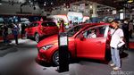 Mazda Ramaikan Ajang IIMS 2017