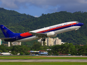 Menpar Apresiasi Sriwijaya Air Terbangi Langit Makassar-Semarang