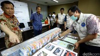 Kasus terakhir adalah pengungkapan jaringan narkoba yang dikendalian oleh Saripudin, seorang penghuni dari tananan kelas 2A Pontianak, Kalimantan Barat. Petugas BNN mengendus keterlibatan Saripudin pada 24 Maret lalu, dan berhasil menyita aset senilai Rp 4.370.000.000, berupa tiga unit rumah, tiga bidang tanah, arena futsal, tiga unit mobil dan uang.