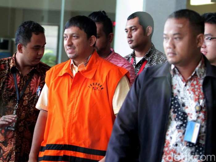 KPK Panggil Saksi Korupsi Alquran