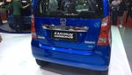 Tampang Baru Suzuki Karimun Wagon R 