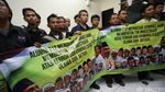 Amien Rais Sambangi Komnas HAM