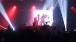 Begini Pecahnya Konser DJ Marshmello Pagi Tadi