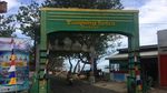 Potret Tanjung Setia yang Digandrungi Peselancar Dunia