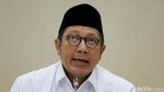 Seruan Menag Soal Ceramah di Rumah Ibadah